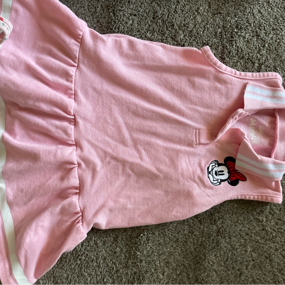 Size 4 girls dresses - Picture 3 of 7